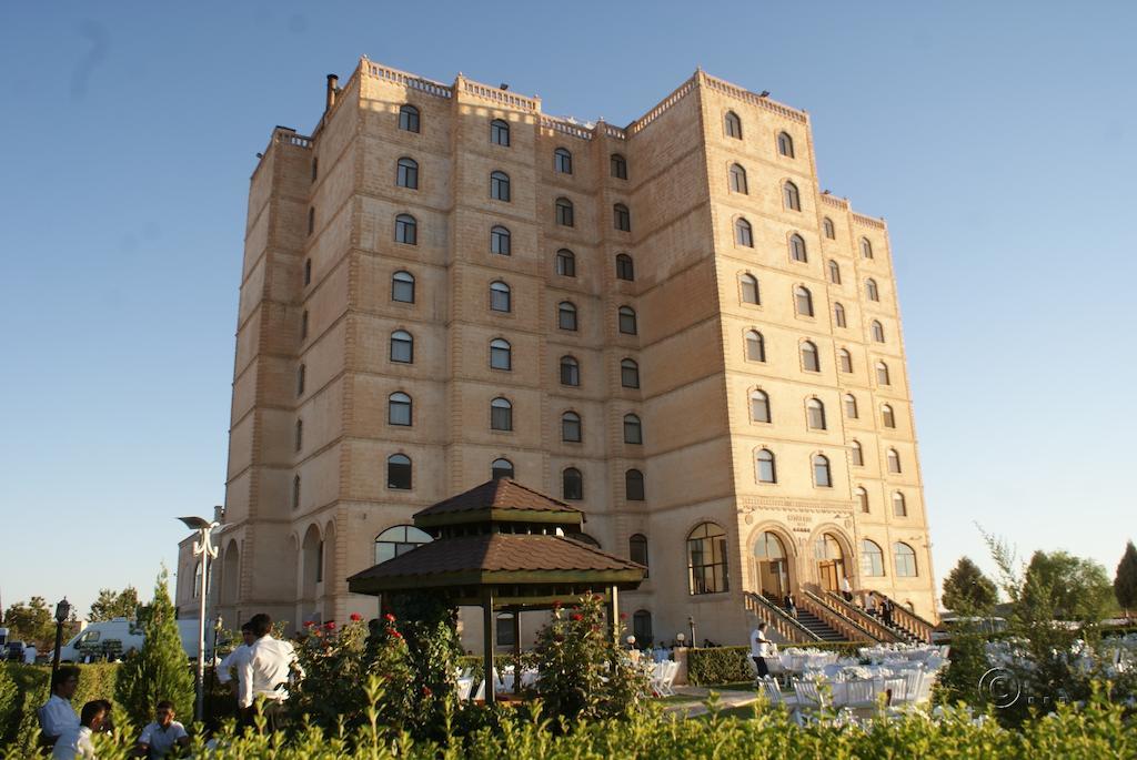 matiat hotel 4* (еникапы)